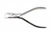 Nose Pad Popper Pliers <br> Removes Push-On Nose Pads <br>  Vigor 46.050